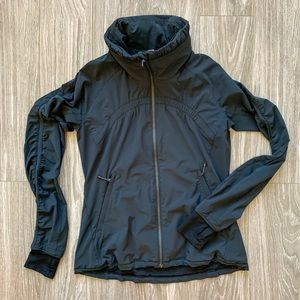 Lululemon | Gather Me Slightly Jacket